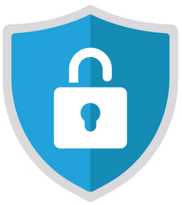Privacy Respected Icon